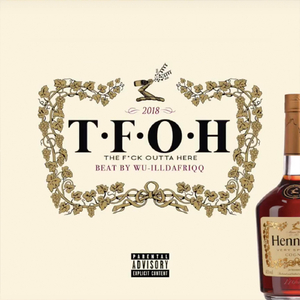 T.F.O.H (feat. Rock of Heltah Skeltah, DJ Pologro & Joven Juan)