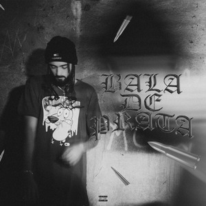 Bala de Prata