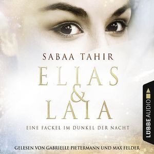 Eine Fackel im Dunkel der Nacht - Elias & Laia, Band 2, Kapitel 41
