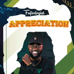 Appreciation