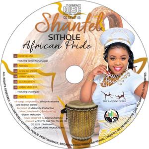 Vana Vasceva (feat. Khonangale)