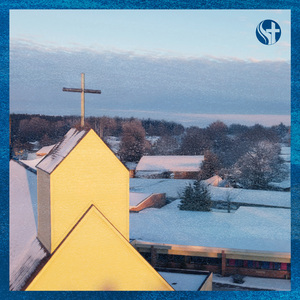 O Come All Ye Faithful / Come Thou Long Expected Jesus