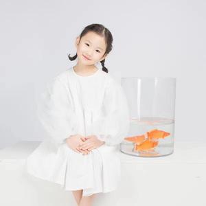 萤火虫对星星说