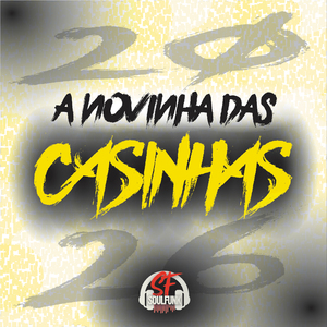 A Novinha das Casinhas
