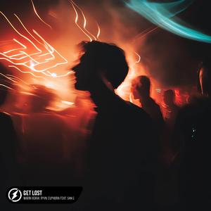 Get Lost (feat. San-G)