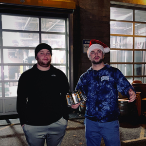 Blue Christbopmas in Japan (feat. debbie & Delos Erickson)