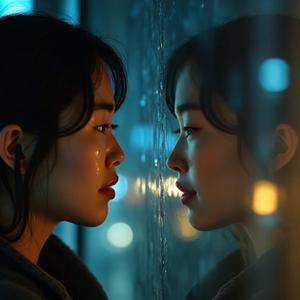 น้ำตาที่ไม่มีใครเห็น