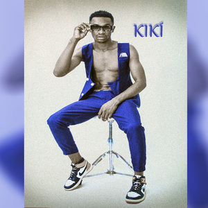 Kikí
