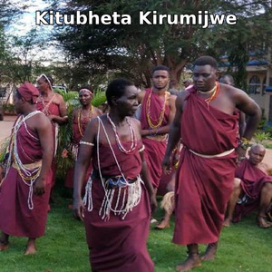 Kitubheta Kirumijwe