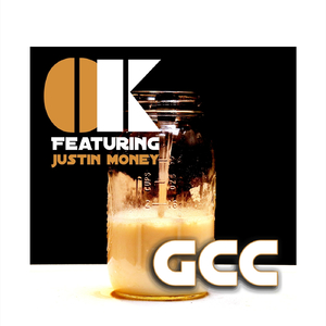 OK (feat. Justin Money)