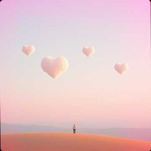 Ты расскажи что такое любовь