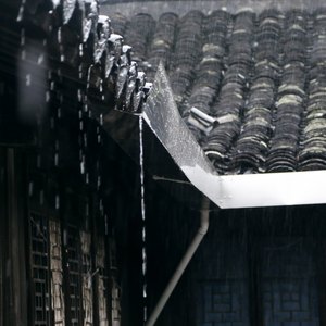 July - My Soul（雨声）