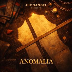 Anomalia
