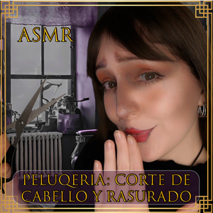 Asmr Preparándote: Capa y Spray