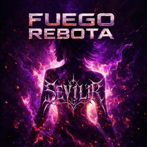 FUEGO REBOTA