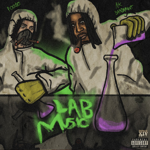 Lab Music