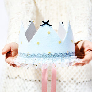 ピンク色が好きな男の子