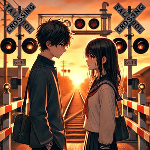 さよならの裏側で～両想いの片想い～