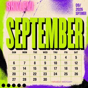 September