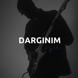 Dargınım
