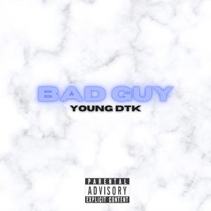 Bad Guy