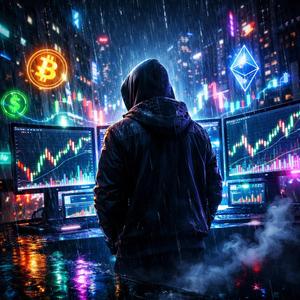 ALT SEASON (CRYPTO TRAP/DRILL RAP MUSIC)