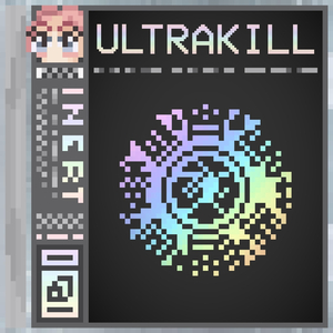 Spiral Out (Keep Going) [From "ULTRAKILL"] - lofi