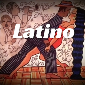 [不免费]--Latino--Latin Melody & Afrobeat Type Beat