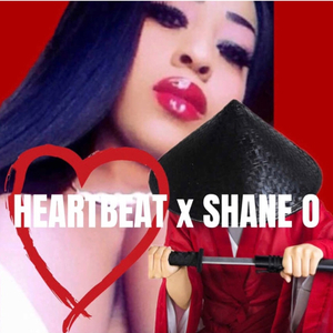 Heartbeat (feat. Shane O)