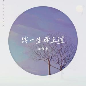 战一生帝王道