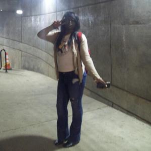 ZOMBIELAND (feat. SUNDIATA)