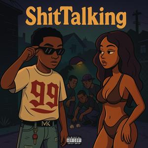 Gquezo (ShitTalking)
