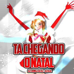 Ta Chegando o Natal