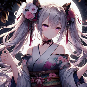 可愛イ嘘ト毒ノキス feat. 原　葉月