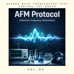 AFM Protocol (Attention Frequency Modulation) N02 Vol.02