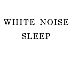 White Noise Rumbling Fan