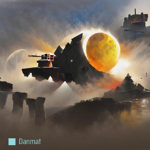 Sinar Bulan di Antara Gandum