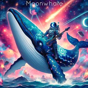 Moonwhale