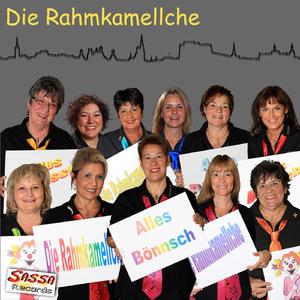 Bonn Du bess ming Stadt (Version mit Ali)