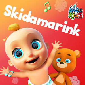 Skidamarink