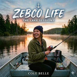 Zebco Life