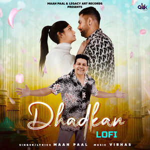 Dhadkan (Lofi)