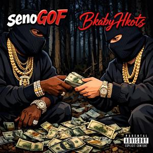 Go off (feat. Bkabyhkots)