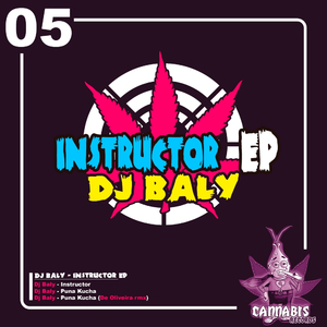Instructor (Original Mix)