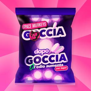 Goccia dopo goccia (l'odio aumenta)