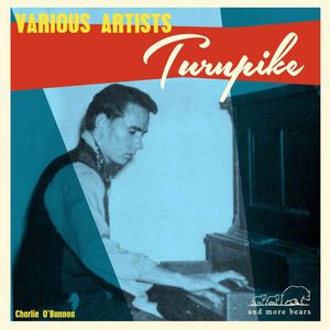 Smokey Corners (Instrumental)