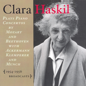 Piano Concerto No. 27 in B-Flat Major, Op. 17, K. 595:III. Allegro
