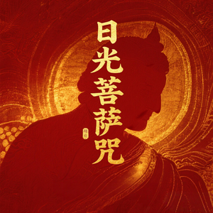 日光菩萨咒（恢复脑力）