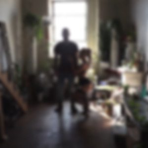 Blackberry Mollasses Thick (Demo)