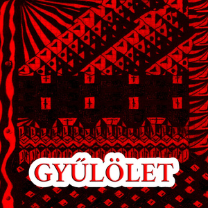 Gyűlölet (Instrumentális - RobertSCH gitár)